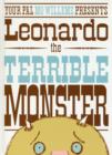 Image for Your pal Mo Willems presents Leonardo the terrible monster