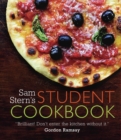 Image for Sam Stern's student cookbook