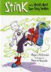 Image for Stink And The World&#39;s Worst Super-Stinky