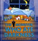 Image for The Monster Who Ate Darkness