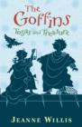 Image for The Goffins: Togas and Treasure