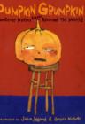 Image for Pumpkin grumpkin  : nonsense poems from around the world