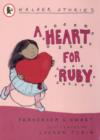 Image for A heart for Ruby