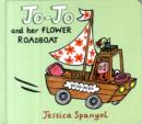 Image for Minibug Jo-Jo And Her Flower Road-Boat