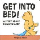 Image for Get Into Bed Book Chart
