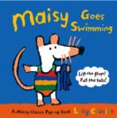 Image for Maisy Goes Swimming