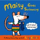 Image for Maisy goes swimming