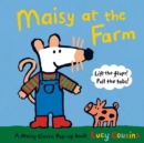 Image for Maisy at the Farm