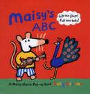Image for Maisy&#39;s ABC