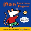 Image for Maisy Goes to the Playground