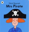 Image for Mrs Pirate