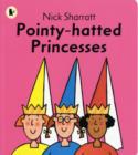 Image for Pointy-hatted princesses