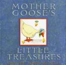 Image for Mother Goose&#39;s Little Treasures