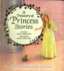 Image for Treasury Of Princess Stories