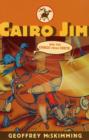 Image for Cairo Jim and the chaos from Crete  : a tale of underground uncertainty