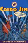 Image for Cairo Jim and the tyrannical bauble of Tiberius  : a tale of ancient atrocity