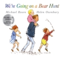 Image for We're going on a bear hunt