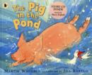 Image for The pig in the pond