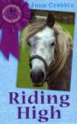Image for Merryfield Hall Bk 3: Riding High