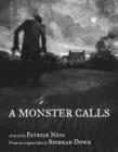 Image for A monster calls  : a novel