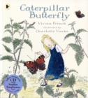 Image for Caterpillar Butterfly Library Edition