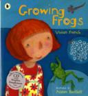 Image for Growing Frogs