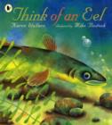 Image for Think of an eel