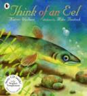 Image for Think of an eel