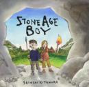 Stone Age boy by Kitamura, Satoshi cover image