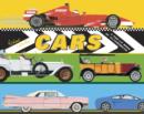 Image for Cars  : a pop-up book of automobiles