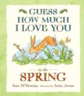 Image for Guess How Much I Love You in the Spring