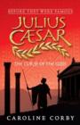 Image for Julius Caesar  : the curse of the gods