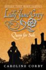 Image for Lady Jane Grey  : queen for sale
