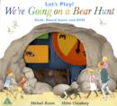 Image for We&#39;re Going On A Bear Hunt Board Game