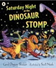 Image for Saturday Night at the Dinosaur Stomp