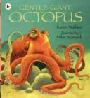 Image for Gentle Giant Octopus Pbk With Cd