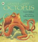 Image for Gentle giant octopus