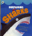 Image for Surprising Sharks Pbk With Cd