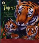 Image for Tigress Pbk With Cd