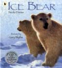 Image for Ice Bear Pbk With Cd