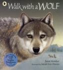 Image for Walk With A Wolf Pbk With Cd