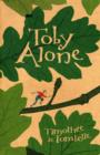 Image for Toby Alone