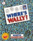 Image for Where&#39;s Wally?