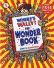 Image for Where&#39;s Wally?  : the wonder book