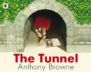 The tunnel by Browne, Anthony cover image