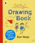 Image for Danny&#39;s drawing book