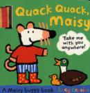 Image for Quack Quack, Maisy