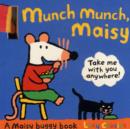 Image for Munch, munch, Maisy
