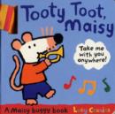 Image for Tooty Toot, Maisy