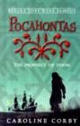 Image for Pocahontas  : the prophecy of doom